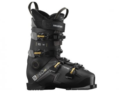 Salomon S/PRO HV 90 W 20/21 (Velikost 270)