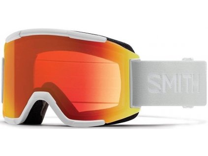 349805 smith squad white vapor chromapop photochromic red