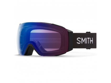 349832 smith i o mag black chromapop photochromic rose flash