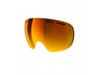 350660 poc fovea clarity spare lens clarity spektris orange