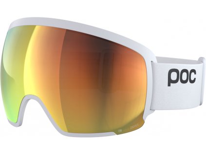 350816 nahradni zornik poc orb clarity spare lens kit hydrogen white spektris orange