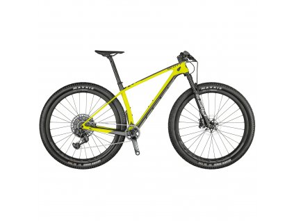 Scott Scale RC 900 World Cup AXS 2021 (Velikost XL)