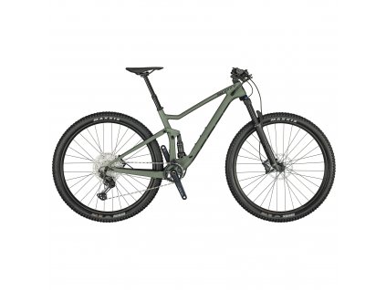 Scott Spark 930 2021 (Velikost XL)