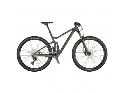 Scott Spark 960 2021 - Dark Grey (Velikost XL)