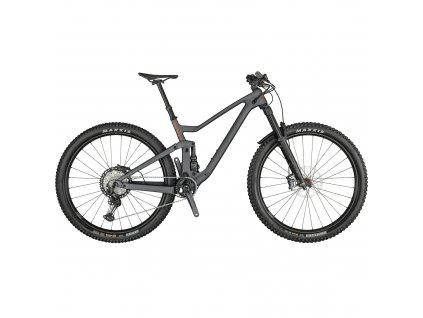 Scott Genius 920 2021 (Velikost XL)