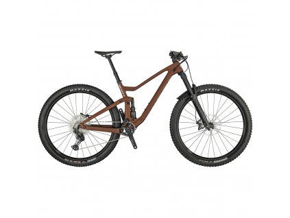 Scott Genius 930 2021 (Velikost XL)