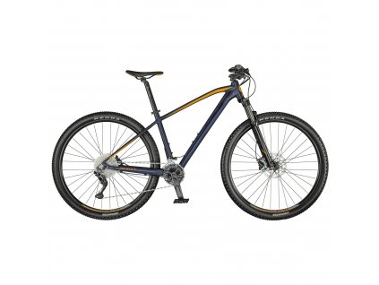 Scott Aspect 930 2021 - Stellar Blue (Velikost XXL)