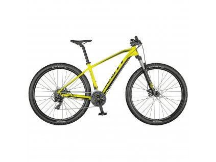 Scott Aspect 770 2021 - Yellow (Velikost L)