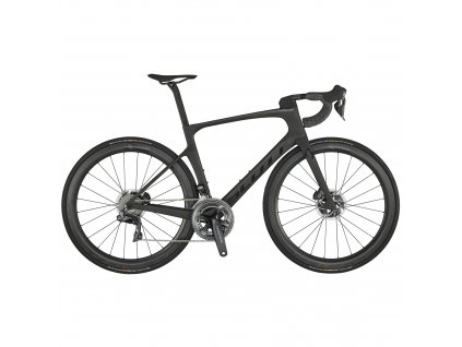 Scott Foil Pro 2021 (Velikost 2XL61)