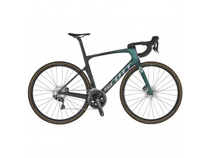 Scott Foil 30 2021 (Velikost 2XL61)