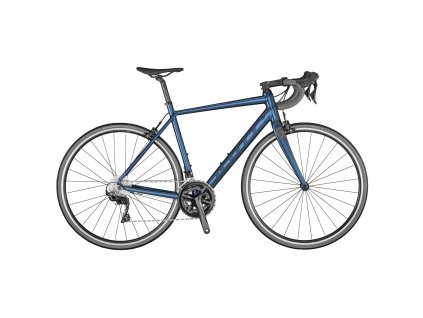 Scott Speedster 10 2021 (Velikost 2XL61)