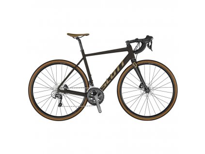 Scott Speedster 20 disc 2021 (Velikost 2XL61)