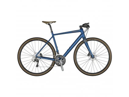 Scott Metrix 20 2021 (Velikost 2XL61)