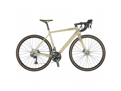 Scott Speedster Gravel 10 2021 (Velikost 2XL61)