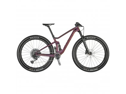 Scott Contessa Spark RC 900 WC 2021 (Velikost L)