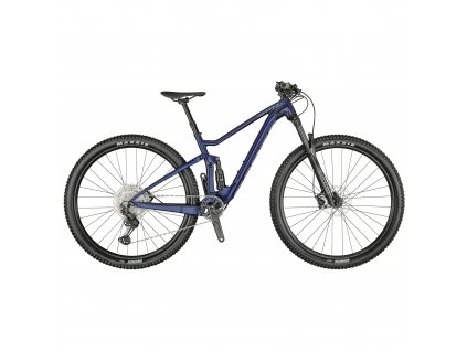 Scott Contessa Spark 930 2021 (Velikost L)