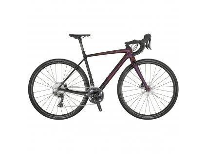 Scott Contessa Addict Gravel 15 2021 (Velikost L56)