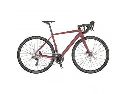 Scott Contessa Speedster Gravel 15 2021 (Velikost L56)