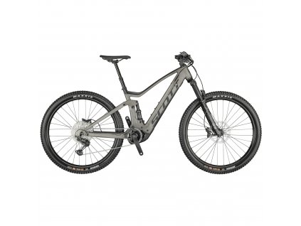 Scott Strike eRIDE 920 2021 (Velikost XL)