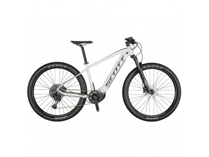 Scott Aspect eRIDE 910 2021 (Velikost XL)