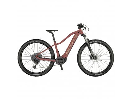 Scott Contessa Active eRIDE 920 2021 (Velikost L)