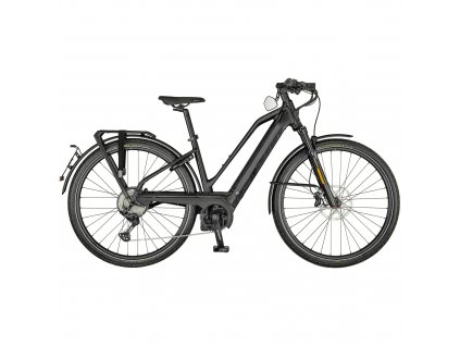 Scott Silence eRIDE 20 Lady Speed 2021 (Velikost L)