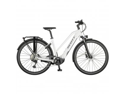 Scott Sub Sport eRIDE 10 Lady 2021 (Velikost L)