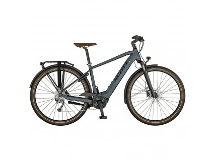 Scott  Sub Active eRIDE Men 2022 (Velikost XL)