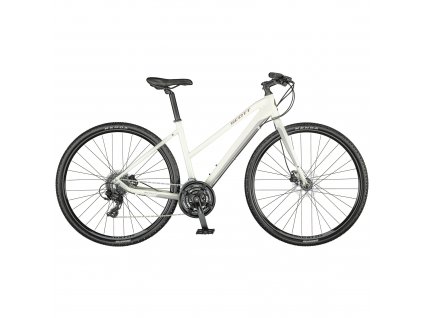 Scott  Sub Cross 50 Lady (KH) 2022 (Velikost XL)