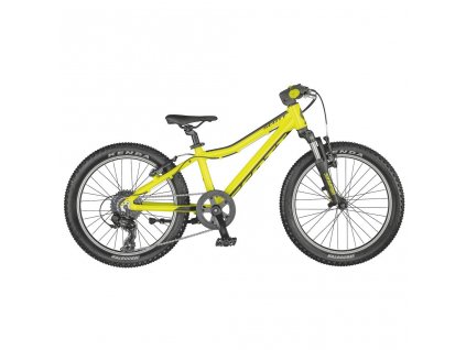 Scott Scale 20 2022 - Yellow (Velikost one size)