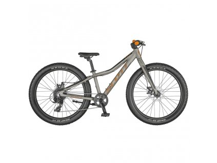 Scott Roxter 24 2022 - Raw alloy (Velikost one size)