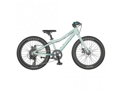 Scott Contessa 20 2022 - Rigid (Velikost one size)