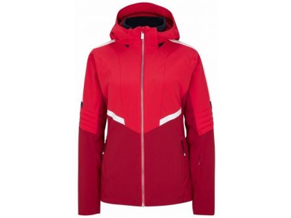 Ziener TAHIRA LADY 2021 - Red Cherry (Velikost 42)