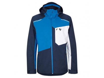 Ziener TYREE MAN 2021 - Dark Navy (Velikost 56)