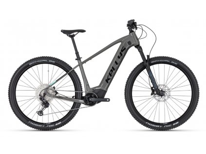 KELLYS Tayen R90 P 2022 - 27,5" / 725Wh (Velikost S)