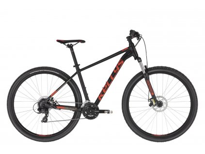 KELLYS Spider 30 2022 - 29"/ Black (Velikost XL)