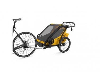 356777 thule chariot sport 2 2021 spectra yellow