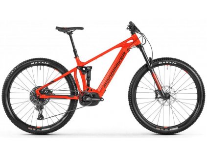 Mondraker Chaser 2021 - red (Velikost XL)