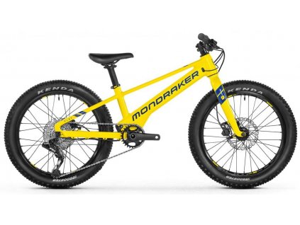 357233 mondraker play 20 2021 yellow blue