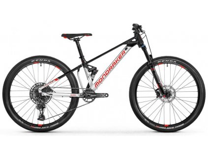 357326 mondraker factor 26 2021 silver red black