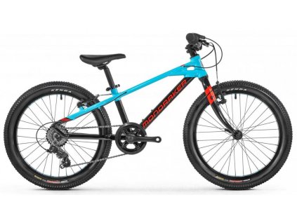 357335 mondraker leader 20 2021 black blue red