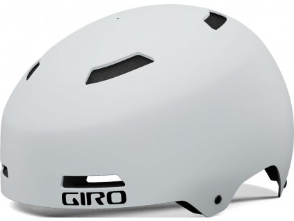 GIRO Quarter FS 2022 - Mat Chalk (Velikost M 55-59)