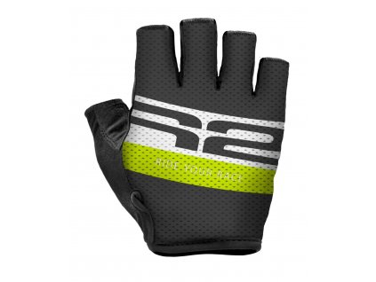 R2 RIDE ATR43C 2021 - yellow (Velikost XXL)