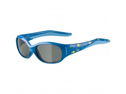 359417 alpina flexxy kids blue