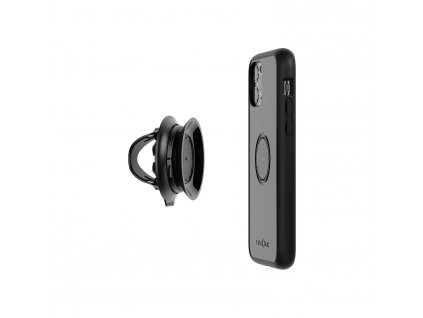 FIDLOCK Magnetický zadní kryt pro telefon Apple iPhone 11 Pro Max
