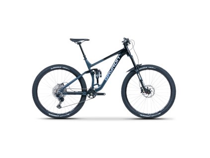 Qayron Carma MKII TR 1F 2022 - 27,5" / Anthracite Gray (Velikost L)