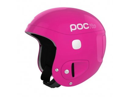 364343 poc pocito skull 20 21 fluorescent pink