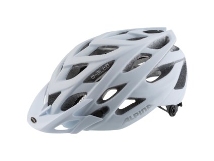Alpina D-Alto LE white matt 2017 (Velikost 57-61)