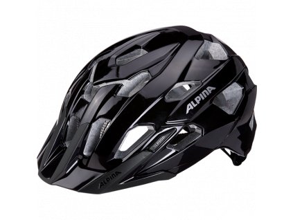 Alpina Yedon black (Velikost 57-62)