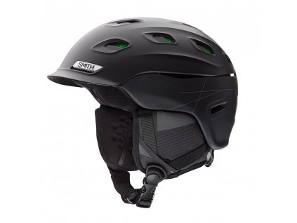 Smith Vantage 19/20 - Black (Velikost XL (63-67))